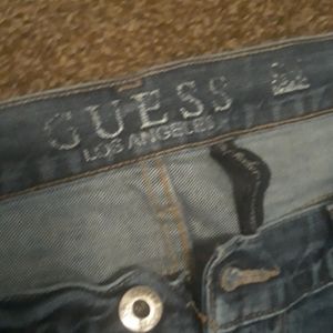 Guess jeans